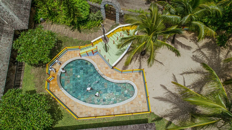 Maradiva Villas Resort and Spa